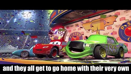 Cars explained by an idiot (censored)