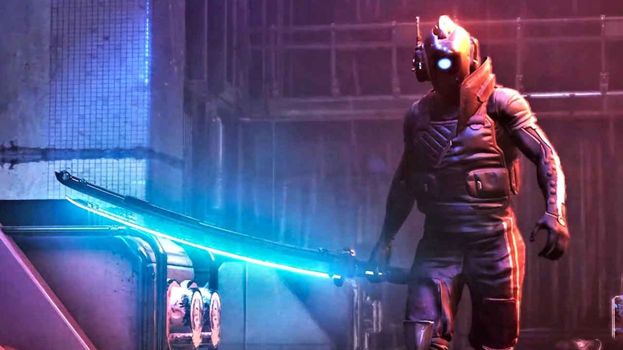 The ascent: die erweiterung bringt cyber heist neue orte, quests und nahkampfwaffen