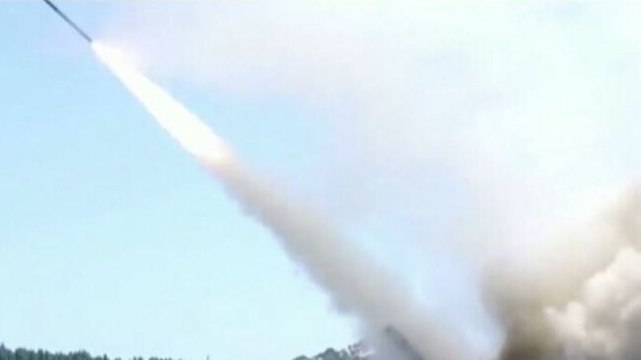 China-Taiwan stand-off escalates as Beijing fires ballistic missiles; Rahul says he is not scared of Modi, ED; more