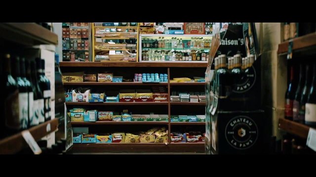 Tiny Cinema Bande-annonce VO