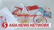 The Straits Times | NDP 2022 Packs: Got to get them all
