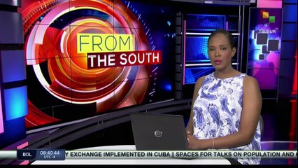 Farmers in Peru denounce politicization of justice