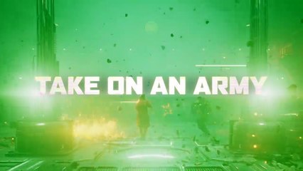 Tráiler y fecha de lanzamiento de Cyber Heist: The Ascent se expande con nuevos contenidos