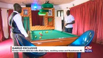 Watch the full content of AM Show with Benjamin Akakpo and Bernice Abu-Baidoo Lansah on JoyNews