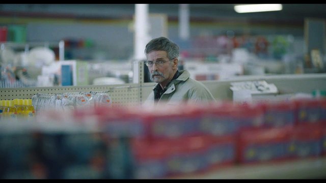 God’s Country Bande-annonce VO