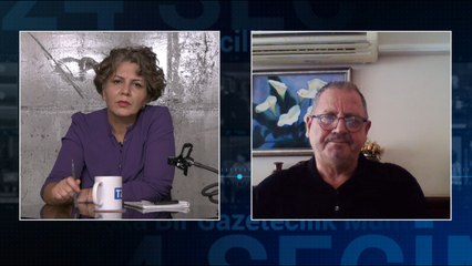 Eski Bergama Belediyesi Başkanı Sefa Taşkın: Yılanın ağzındaki kuş gibi çığırıyorduk; o dönem algı yaratanlara kırgınım