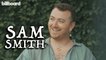 Sam Smith Opens Up About Being Raw And Honest In Their New Album & More | Billboard Cover