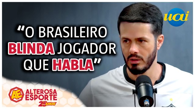 Fael critica 'supervalorização' de jogadores estrangeiros