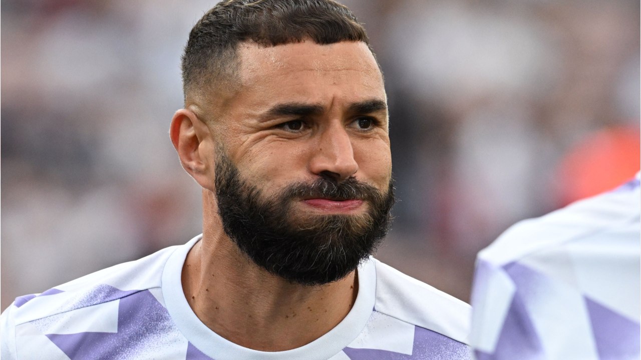 Benzema cambriolé et blessé : il a vécu une soirée cauchemardesque lors du même match