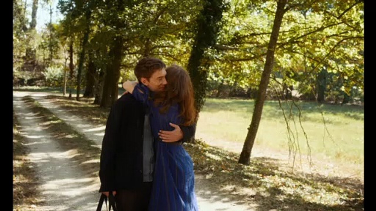 À propos de Joan - Trailer