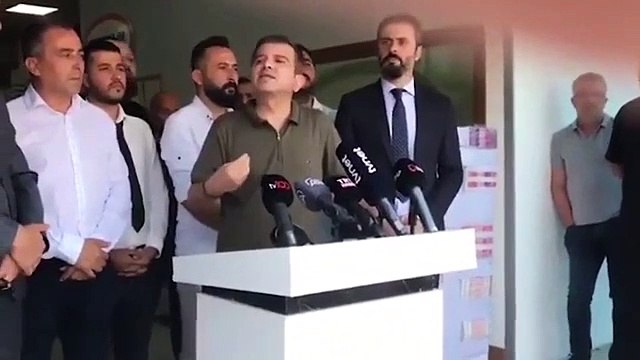 KPSS skandalıyla gündeme gelen Yediiklim yayınevinin sahibi ÖSYM'yi suçladı