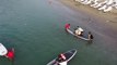 Antalya gündem haberleri... Alanya'da engelli bireylere kürek sörfü eğitimi