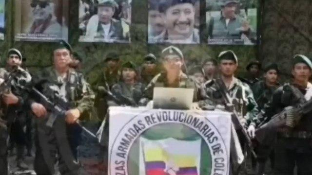 Disidencias de las Farc habría designado a ‘Iván Lozada’ para los diálogos con el Gobierno de Petro