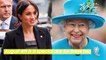 Meghan Markle’s Birthday Marks a Very Special Day for the Queen