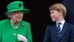 Get to Know the Queen's Great-Grandchildren