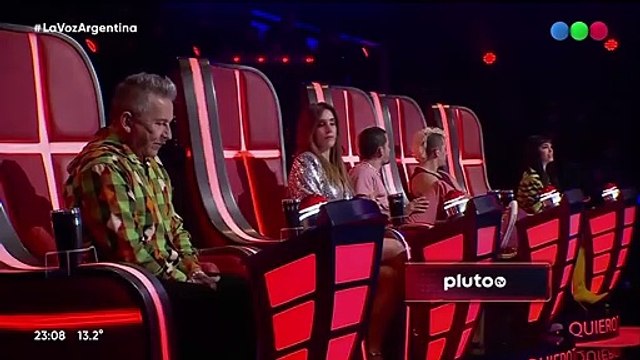 Lali Espósito contó las correcciones que le hizo Montaner