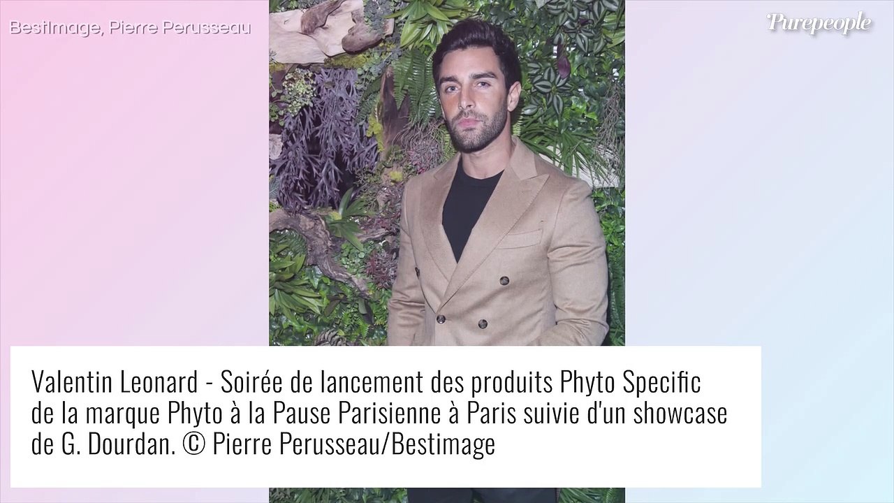 Valentin Léonard : Longue bataille contre le cancer à l'âge de 6 ans, témoignage et photos bouleversantes