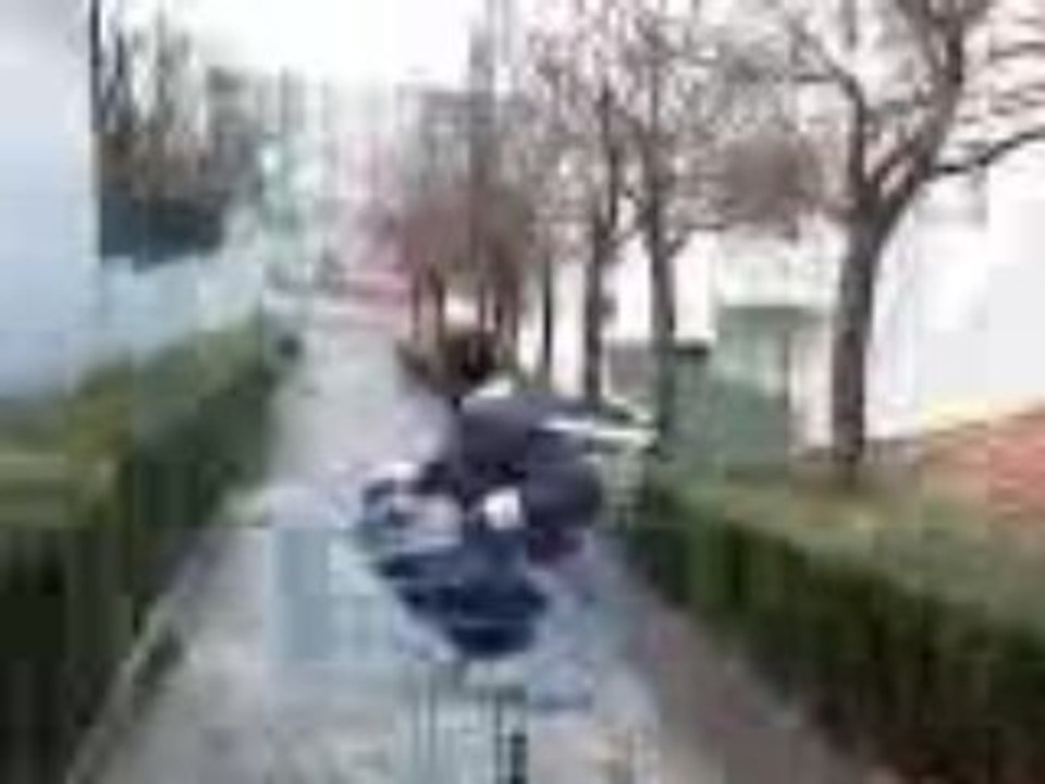 course de cadi