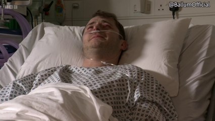 Ben and Callum - 4th August 2022 ep 1 pt 3