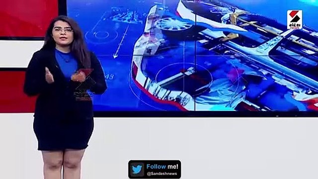 ગુજરાતમાં 105 તાલુકામાં મેઘમહેર, વડાલીમાં સૌથી વધુ 4 ઈંચ વરસાદ