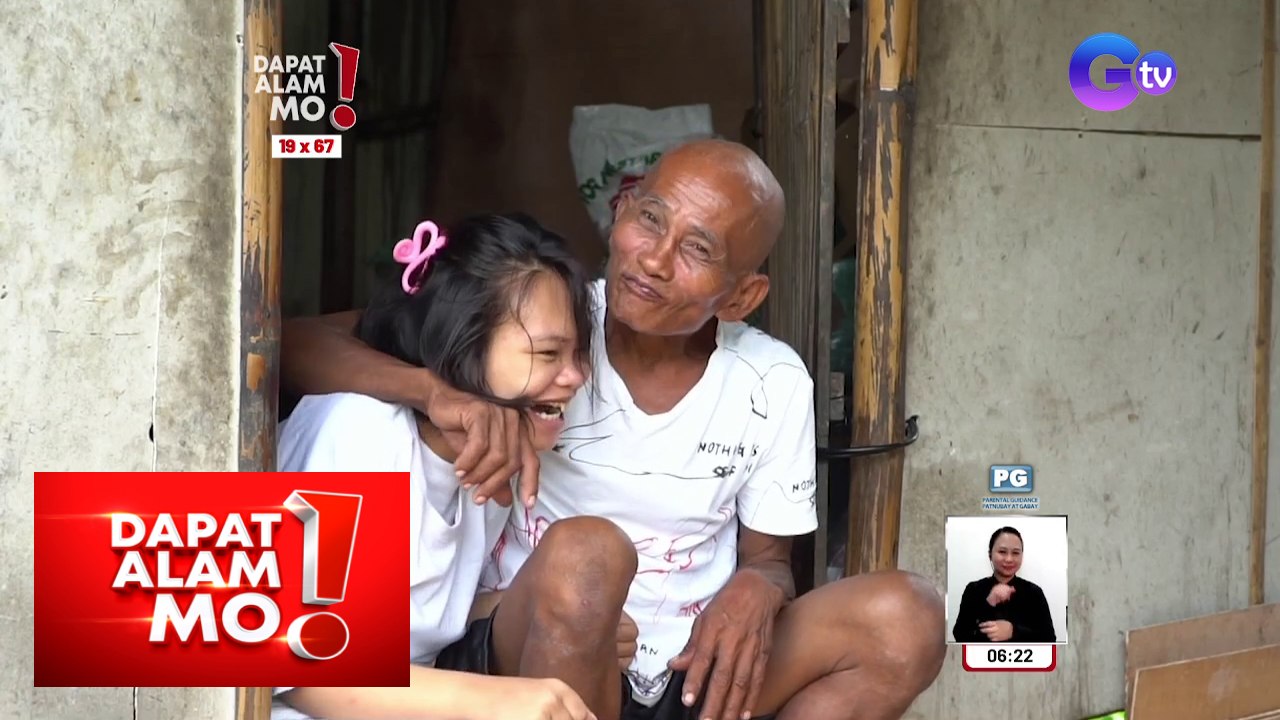Malaking agwat sa edad, sagabal nga ba sa pag-iibigan? | Dapat Alam Mo!