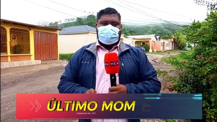 ¡Tres detenidos, dejan allanamientos en Jutiquile, Olancho!
