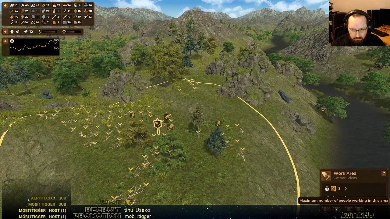 Kornverarbeitung Supreme. Dawn of Man #14 (Part 2)