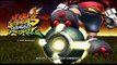 Mario Strikers Charged Football online multiplayer - wii