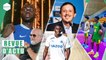 REVUE D'ACTUALITÉ DU 04 AOÛT : Dossier Bamba Dieng, Pape Matar Sarr vers AC Milan???, Koulibaly répond...