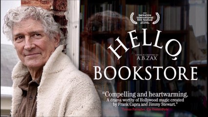 Hello, Bookstore - Trailer © 2022 Documentary
