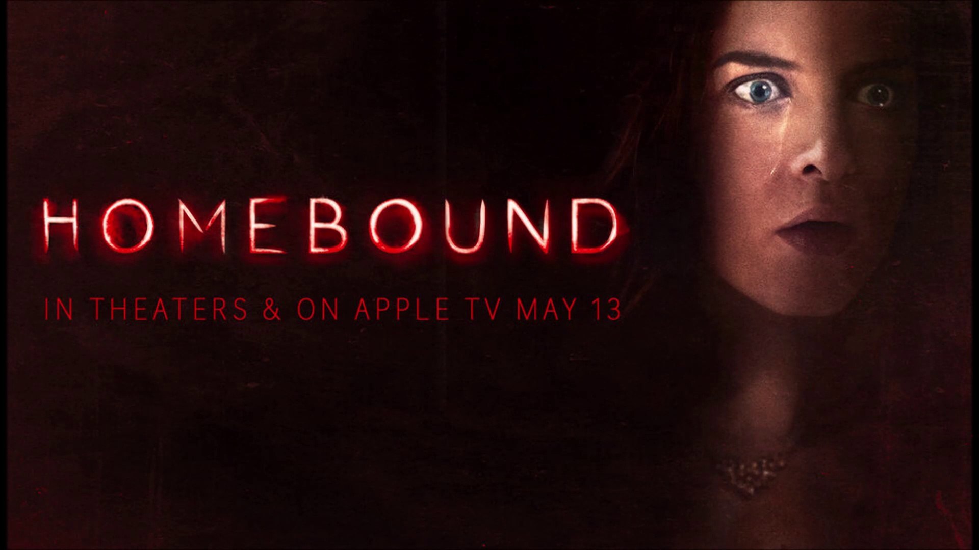 Homebound - Trailer © 2022 Thriller, Horror