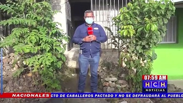 ¡Dos supuestos pandilleros detenidos, deja allanamiento en col. Hábitat!