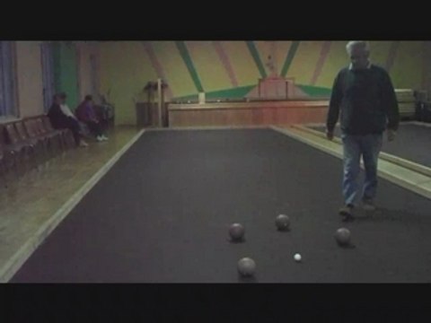 (3) St Jean du doigt : concours de boules plombées 03/08