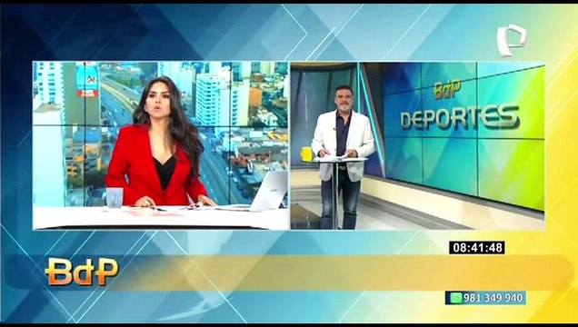 Inició la diligencia a Pedro Castillo a cargo de la Fiscal de la Nación, Patricia Benavides