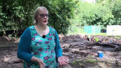 Uncovering the secrets of Bolton's Hulton Hall - the inspiration behind Downton Abbey