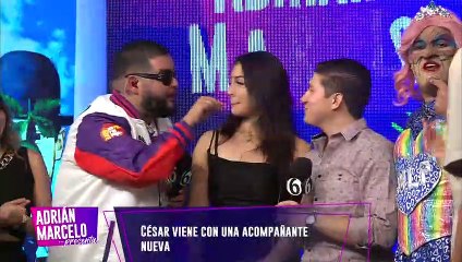 Ella es ¿La nueva enamorada de César Lozano Jr?