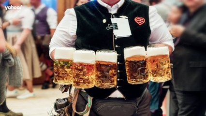 Qui sont les plus gros buveurs de bière en Europe ?