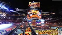 WWE Roman Reigns vs Brock Lesnar Highlights HD  WWE summerslam 2022 Highlights 07302022