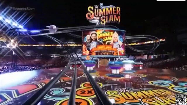 WWE Roman Reigns vs Brock Lesnar Highlights HD WWE summerslam 2022 Highlights 07302022