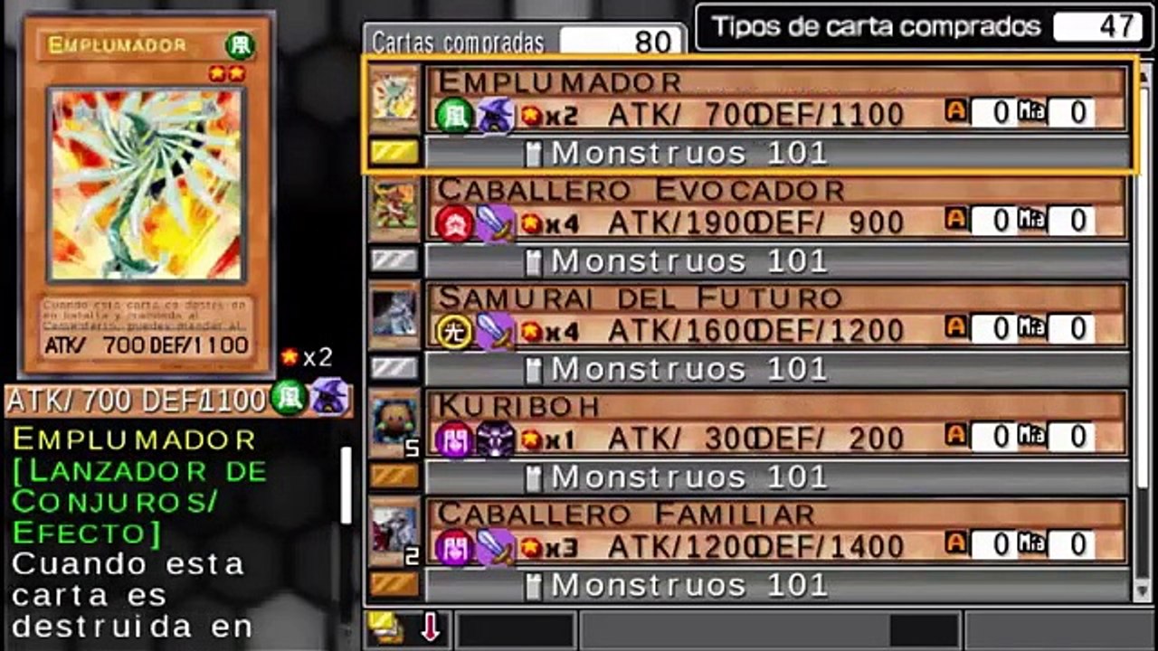 Yu-Gi-Oh! 5Ds Tag Force 4 PSP Español #5 #SrVolcano #5Ds #PSP #Yugioh #TCG #yugiohTCG