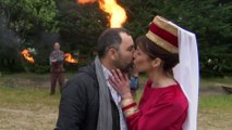 GALA VIDEO - L’amour est dans le pré : Jean-François et Mélanie sont-ils toujours en couple ?