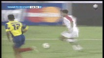 كولومبيا و الامارات كاس العالم للشباب 2003 2
