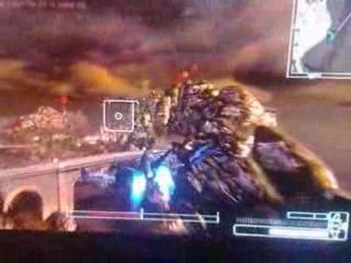 Bug de drapeaux sur warhawk apres la mise a jour