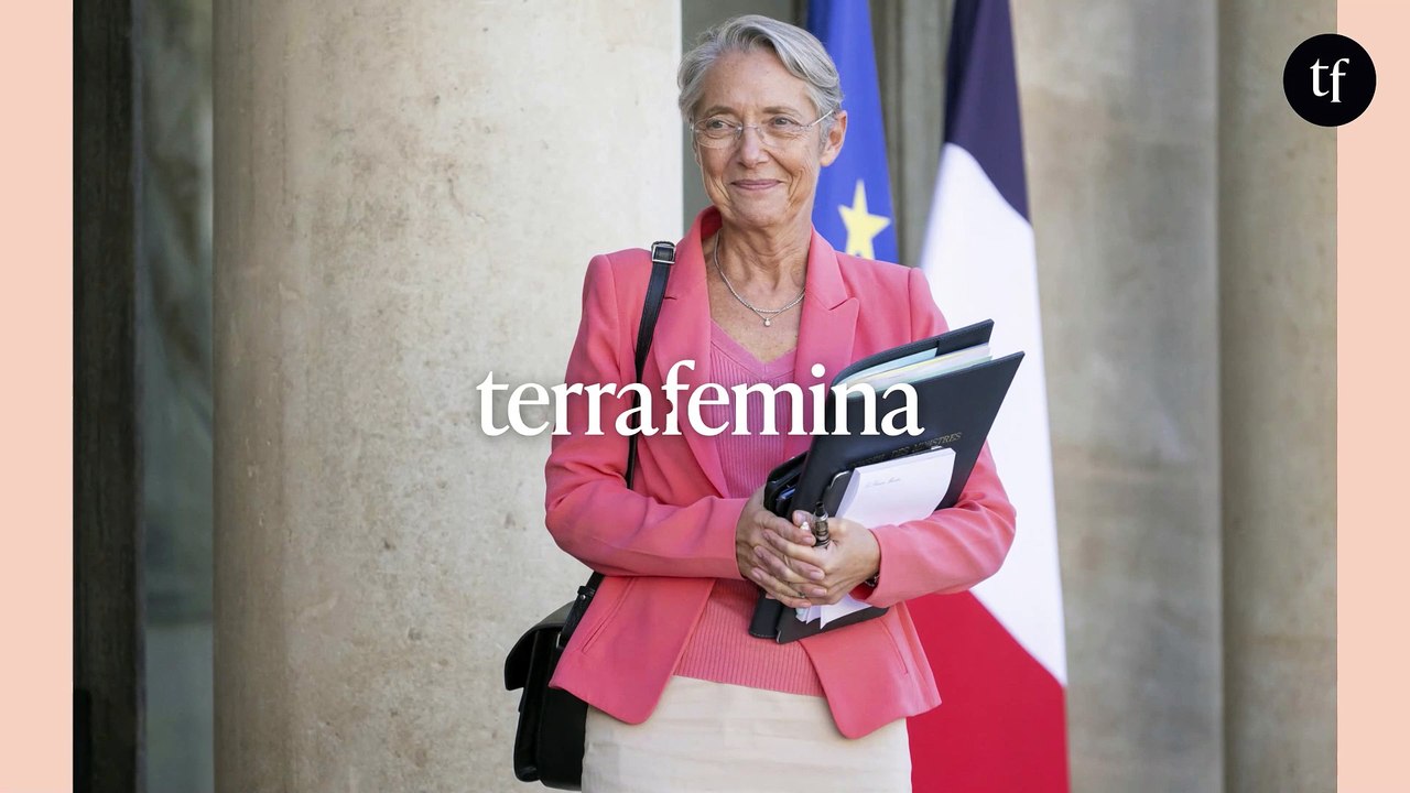 Elisabeth Borne veut nommer un "ambassadeur aux droits LGBT+" pour lutter contre l'homophobie