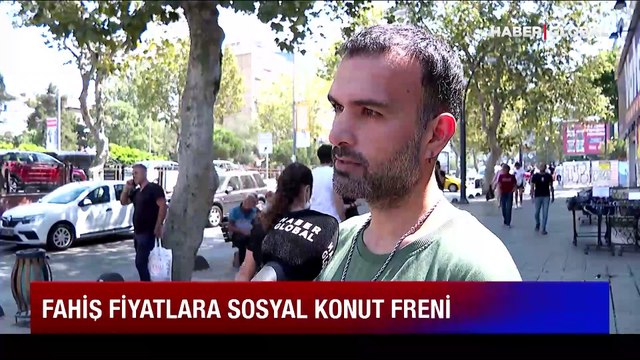Fahiş fiyatlara sosyal konut freni! Hem ev fiyatlarını hem de kiraları düşürecek