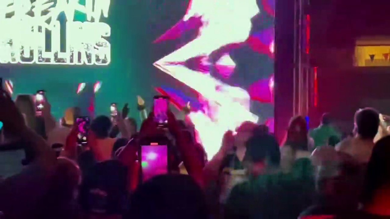 Riddle vs Seth Rollins Street Fight Full Match - WWE Sunday Stunner 7/10/22