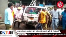 JABALPUR: जबलपुर की घटना के लिए सीएमएचओ के साथ प्रशासनिक अधिकारी भी जिम्मेदार, सबको पता था गोलमाल