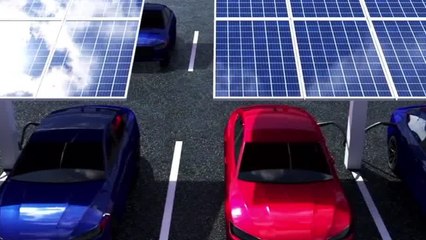 Senate prepares to vote on climate change bill