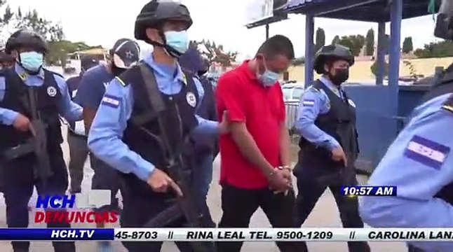 ¡12 detenidos en Redada!Desmantelan banda de secuestradores express que operaba en taxis capitalinos