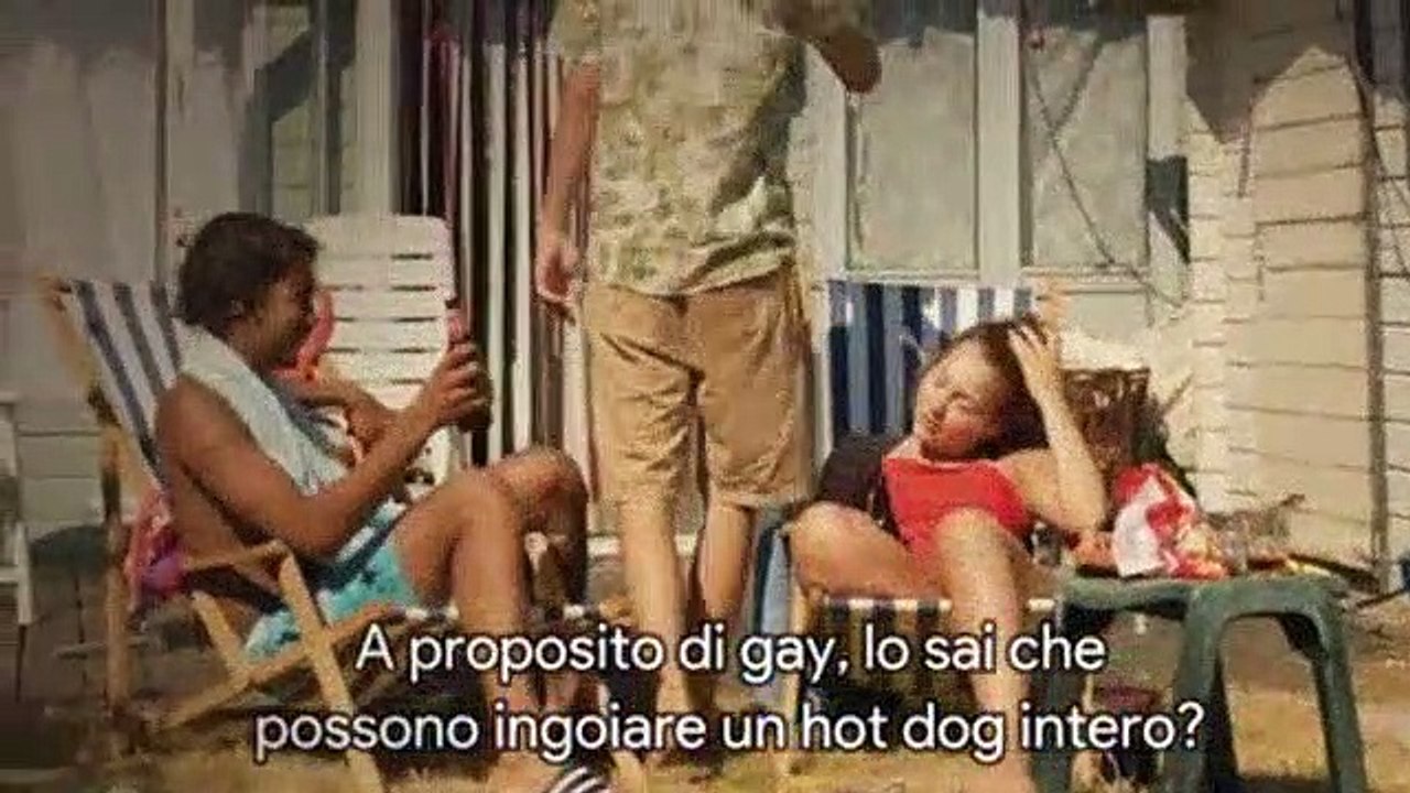 Skam Nederland Season 1 Episode 2 - [Italiano]